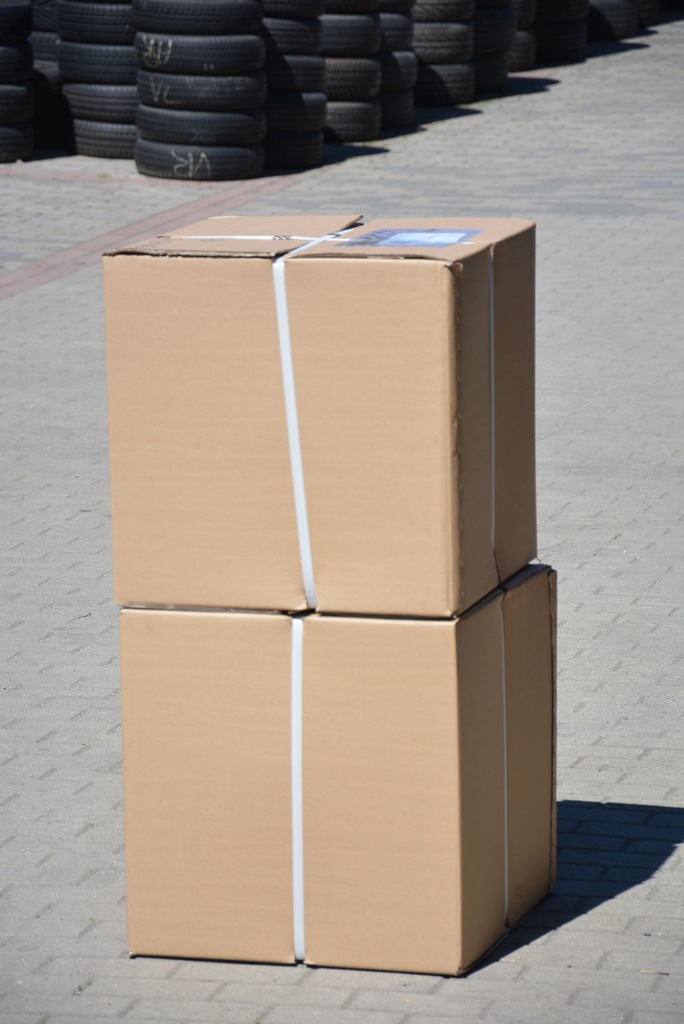 TOMASON TN6 ΖΑΝΤΕΣ ΑΛΑΟΥ 19" 5X112 ET45 Product image