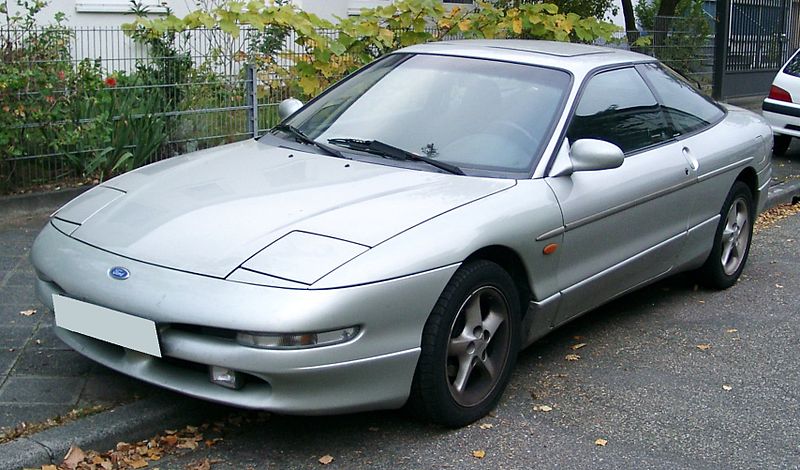 ΤΙΜΟΝΙ FORD PROBE II MK2 92-97 Product image