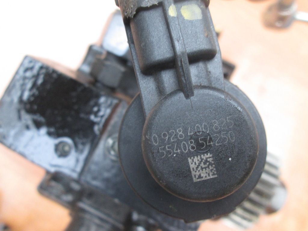 RENAULT 1.6 DCI INJECTOR PIPE 0445110414 Product image