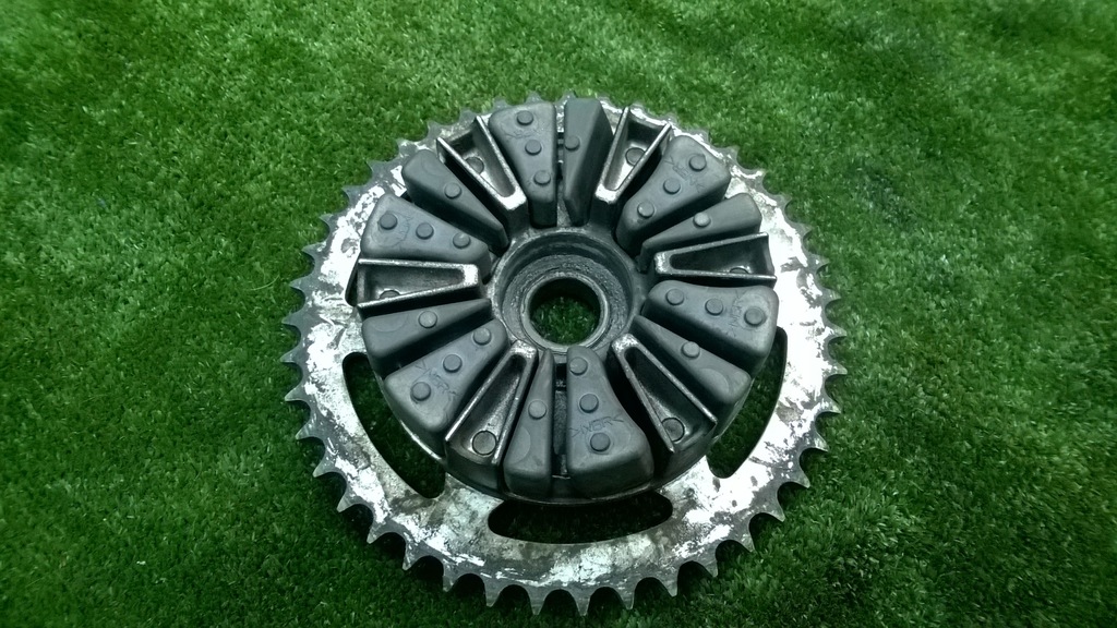 ΕΠΙΛΟΓΟΣ, ΛΑΣΤΙΧΟ ΓΡΑΝΑΖΙ, YAMAHA R1 RN09 03 Product image
