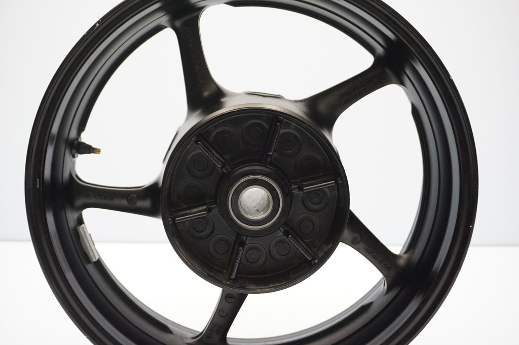 YAMAHA FZ8 10-15 ΠΙΣΩ ΖΑΝΤ Product image
