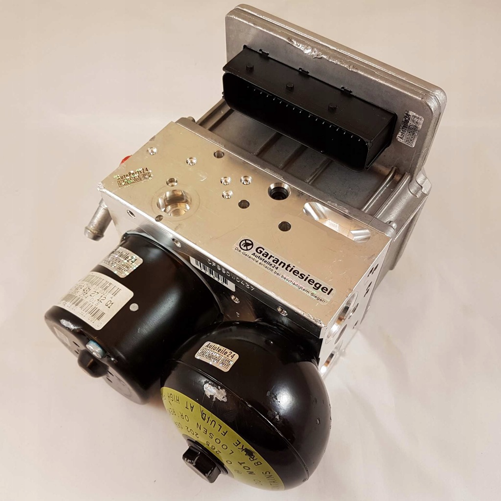 SBC Mercedes W211 R230 A0094312712 0094312712 Αντλία Product image