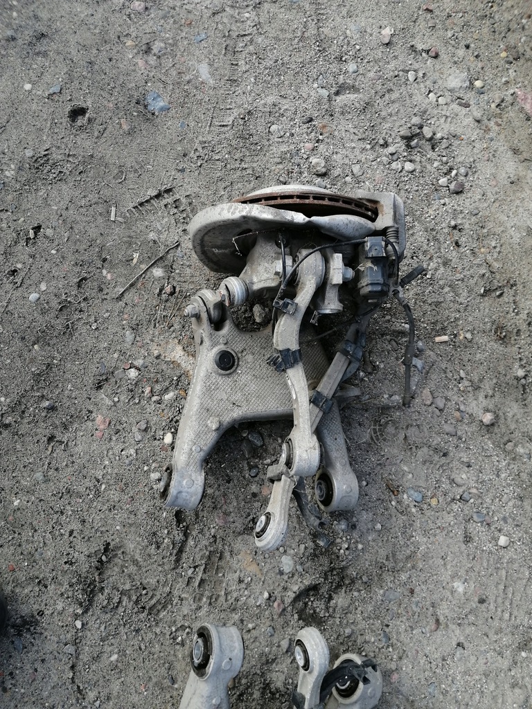 ΠΙΣΩ ΑΝΑΡΤΗΣΗ P Ή ΑΡΙΣΤΕΡΑ BMW F10 Product image