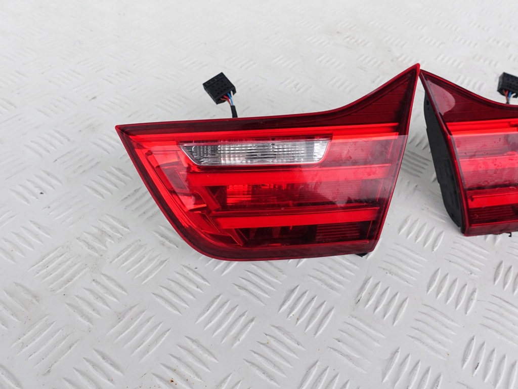 BMW M4 F82 M-POWER LED ΠΙΣΩ ΦΩΣ L OR R Product image