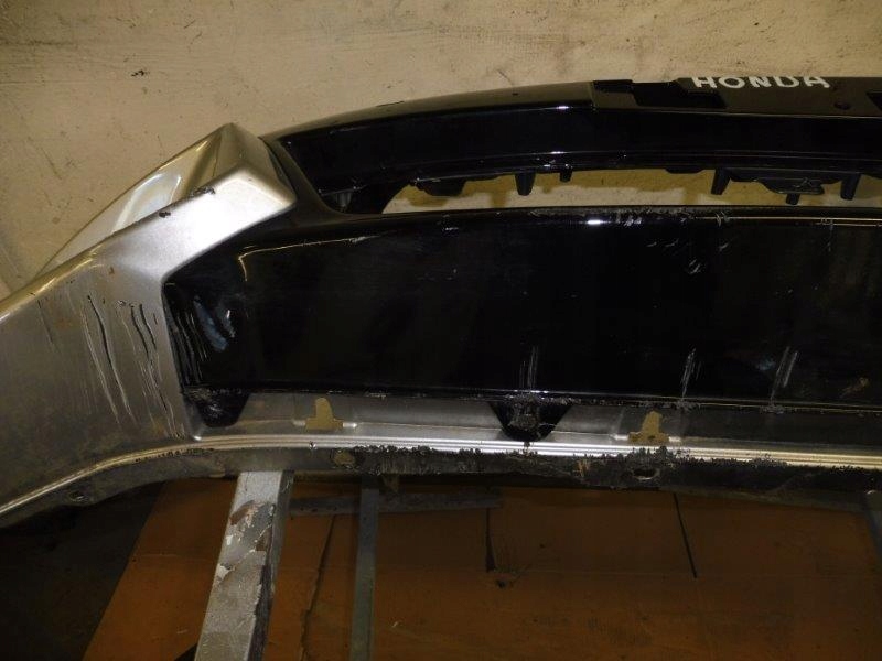 Μπροστινός προφυλακτήρας Honda Civic IX 9 Product image