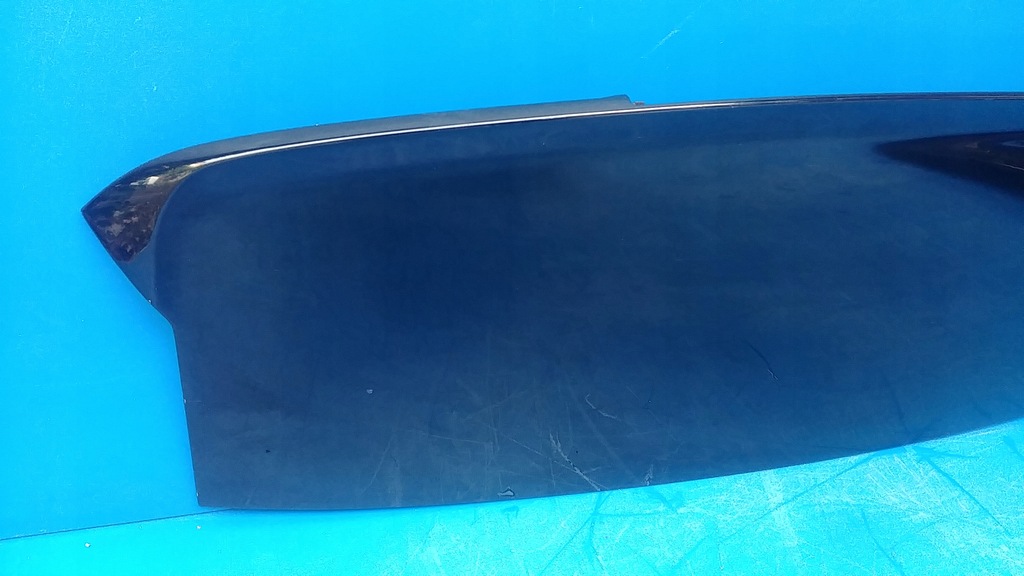 TOP spoiler flaps aileron Alfa Romeo 159 SW station wagon Product image