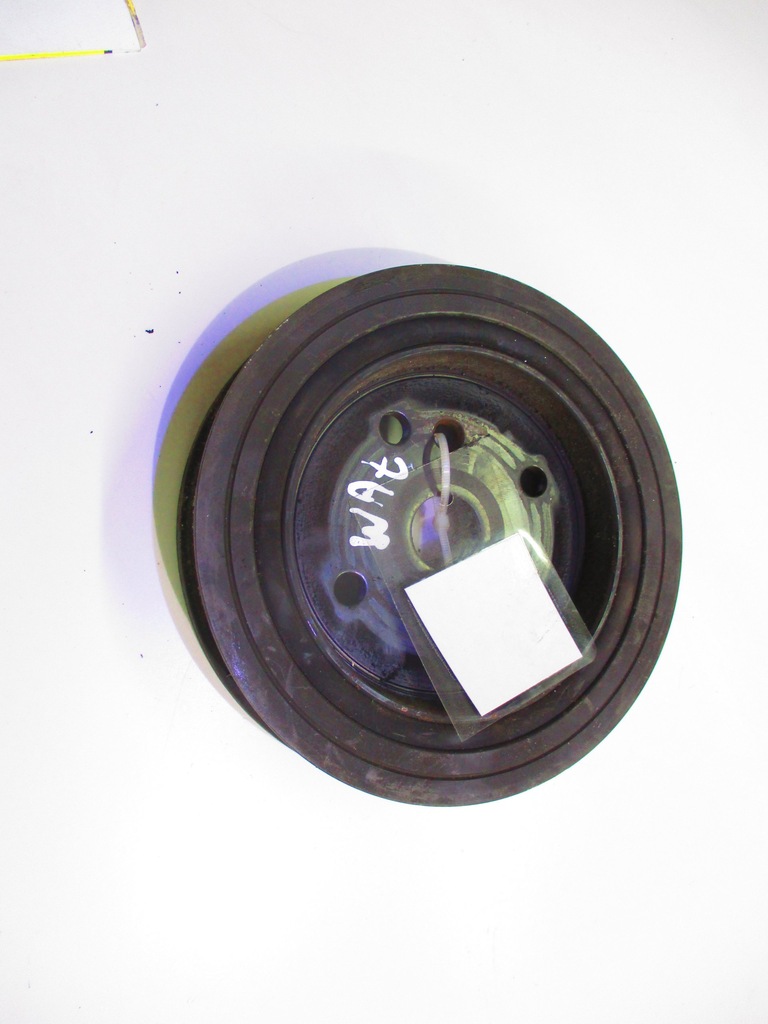 VOLVO C70 S40 S60 S80 1.8 2.0 τροχαλία 8692285 Product image