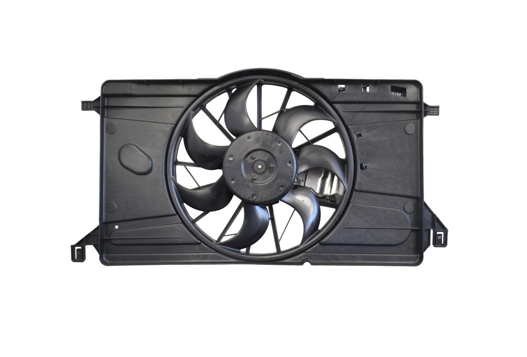 ανεμιστήρας VOLVO C30 S40 C70 V50 1.6B 04 05- Product image