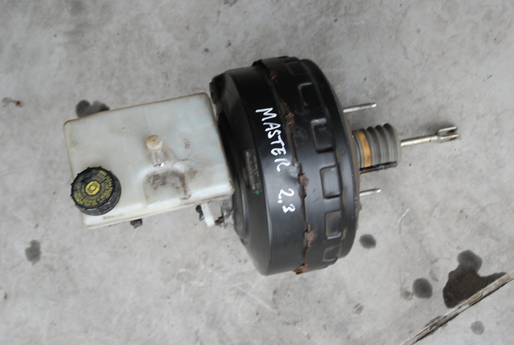 SERVO 472100024R MOVANO MASTER III 2.3 DCI Product image