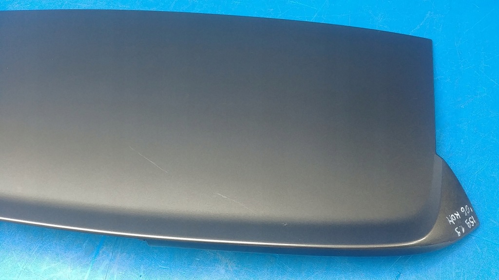 TOP spoiler flaps aileron Alfa Romeo 159 SW station wagon Product image