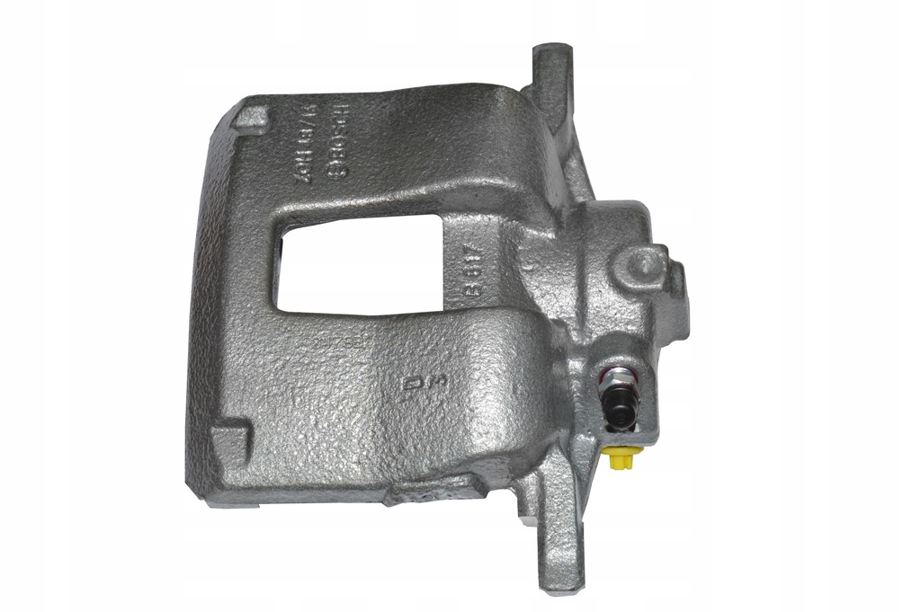 Δαγκάνα φρένων Πίσω Fiat Ducato 06- III 3 Product image