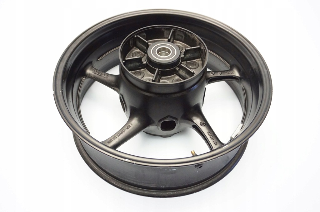 YAMAHA FZ8 10-15 ΠΙΣΩ ΖΑΝΤ Product image