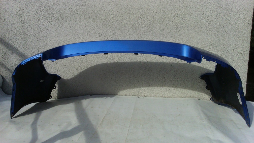 BMW 1 F20 M-PACK LIFT PDC ΠΙΣΩ ΠΡΟΦΥΛΑΚΤΗΡΑΣ Product image