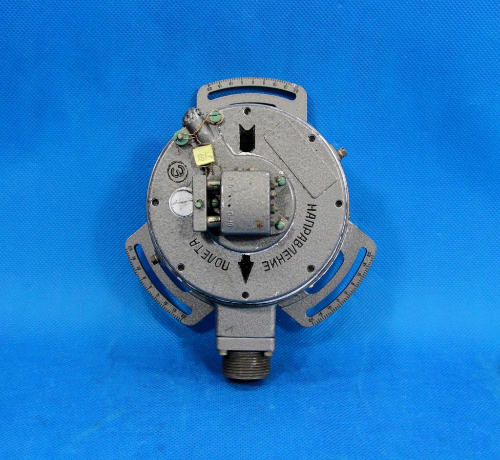 ID2M AVIATION INDUCTION COMPASS Product image