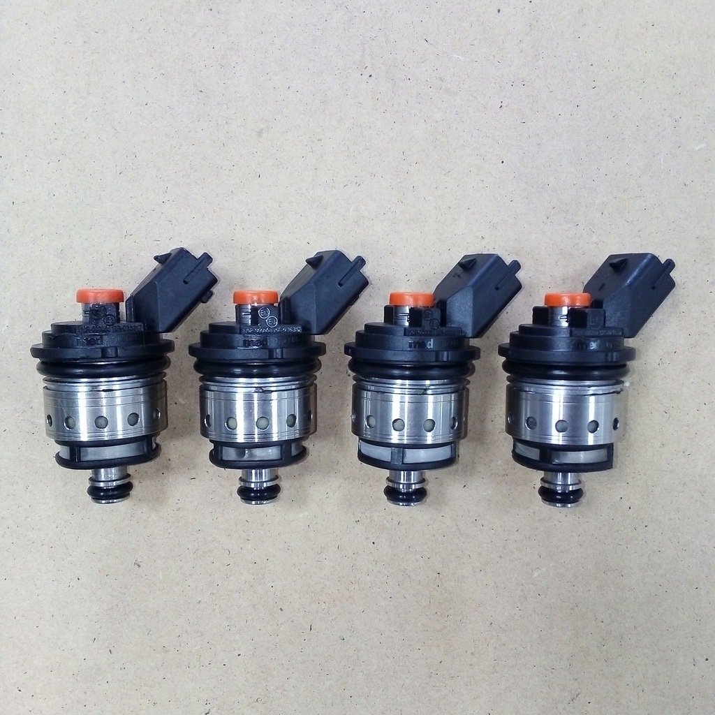 LANDI RENZO GAS INJECTOR ΠΟΡΤΟΚΑΛΙ EURO 5 Product image