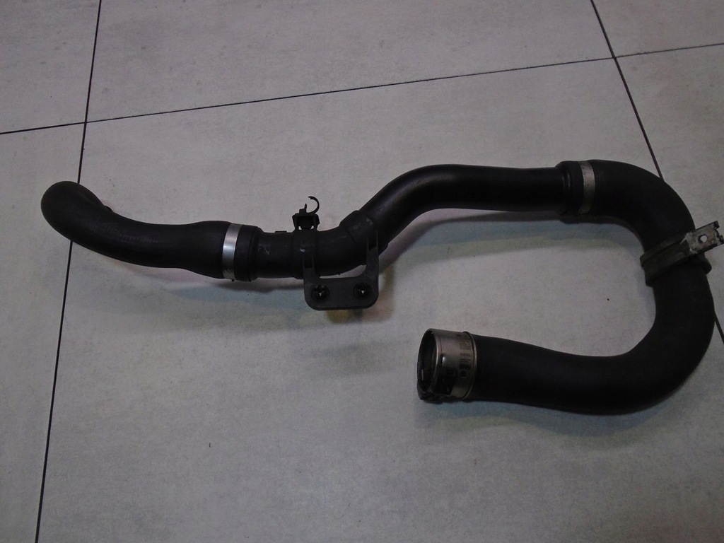 INTERCOOLER PIPE OPEL CORSA D 1.3 CDTI 2001994C Product image