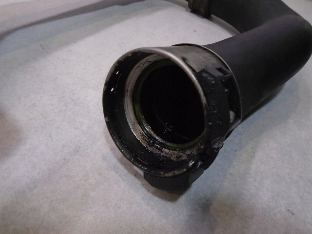 INTERCOOLER PIPE OPEL CORSA D 1.3 CDTI 2001994C Product image