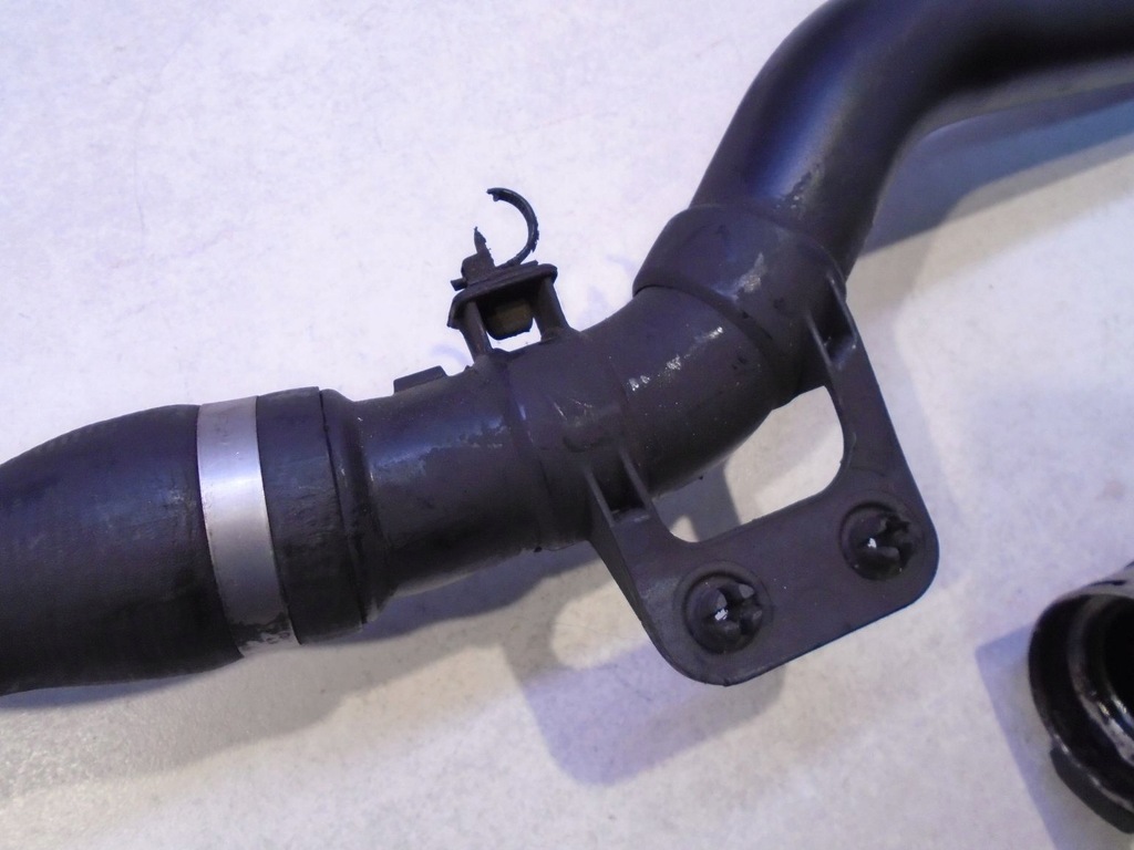 INTERCOOLER PIPE OPEL CORSA D 1.3 CDTI 2001994C Product image