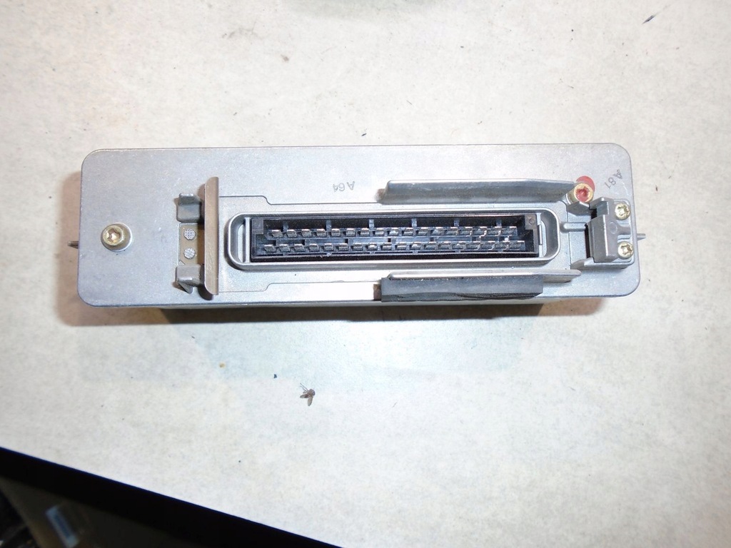 ΕΛΕΓΧΟΣ ABS AUDI 0265100037 Product image