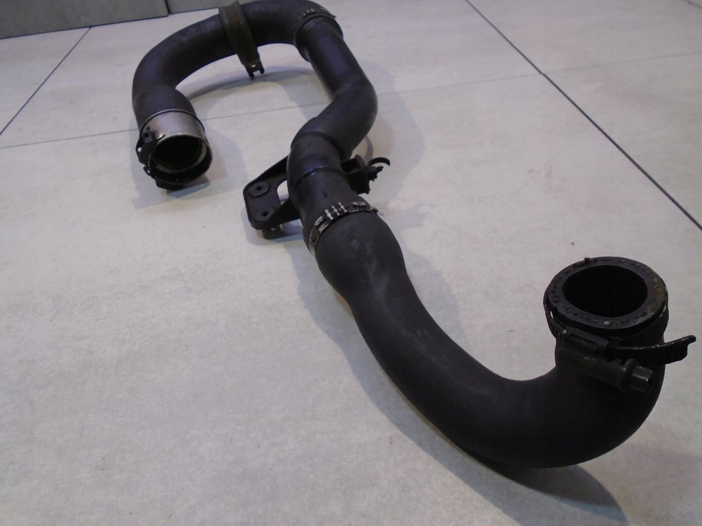 INTERCOOLER PIPE OPEL CORSA D 1.3 CDTI 2001994C Product image