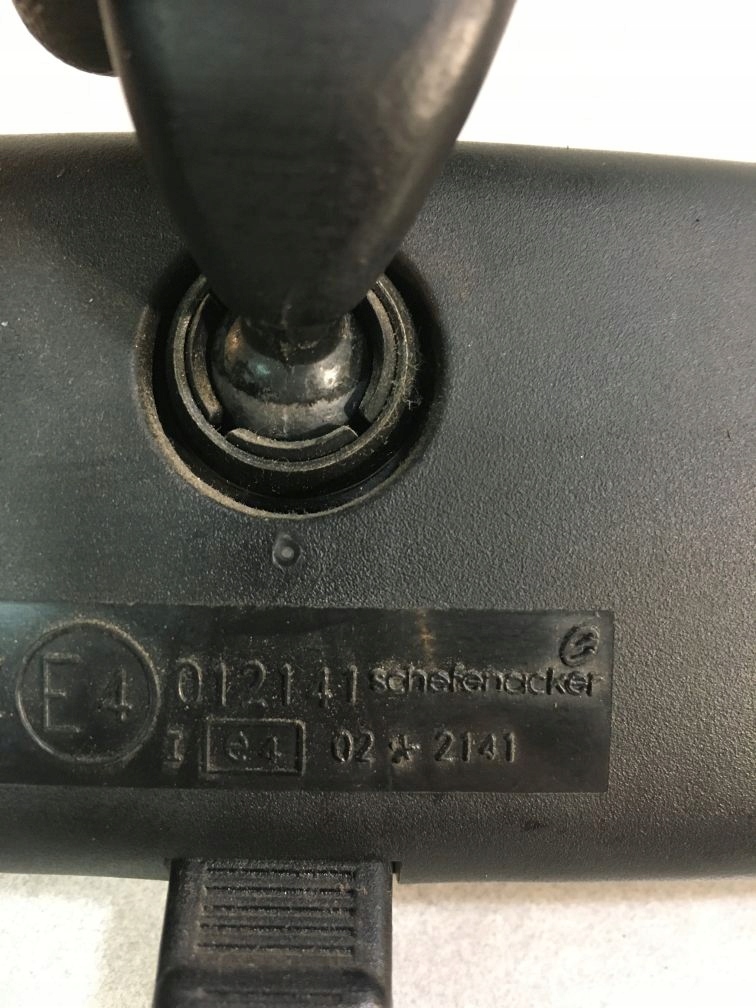ΕΣΩΤΕΡΙΚΟΣ ΚΑΘΡΕΠΤΗΣ CHEVROLET AVEO 1.2 T250 Product image