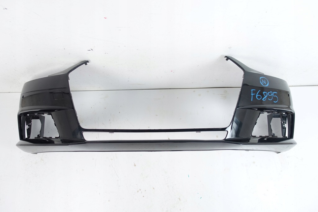 Audi A4 B9 8W0 2015-2019 Μπροστινό μπροστινό προφυλακτήρα 8W0807437 Product image