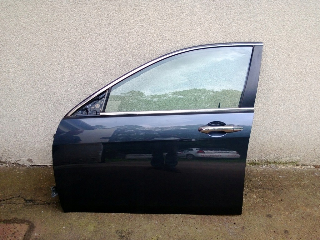 Μπροστινή αριστερή λωρίδα ξύστρας Honda Accord VII Product image