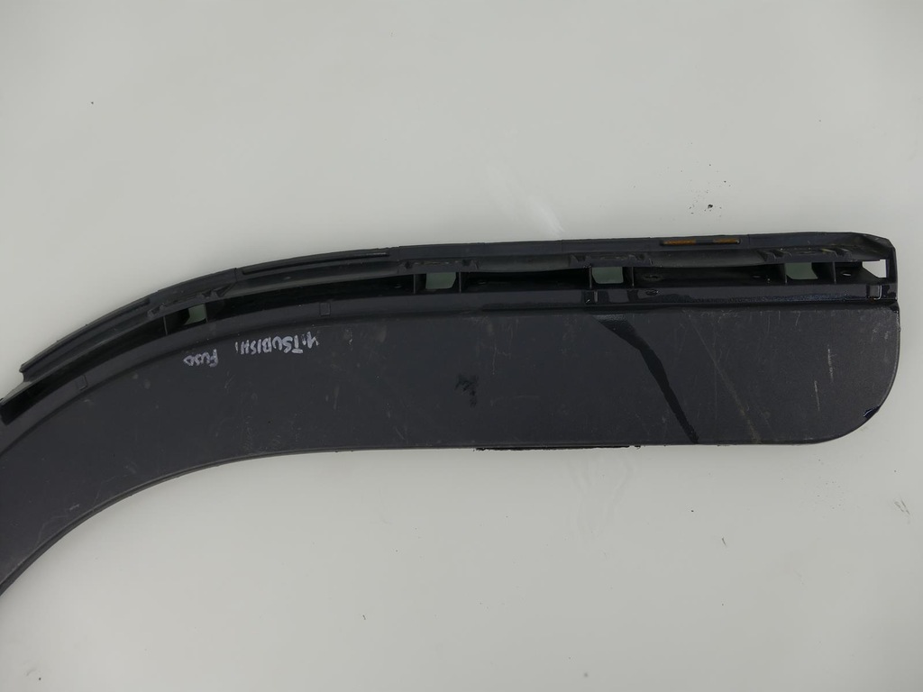 ΕΠΙΚΑΛΥΨΗ MITSUBISHI CANTER FUSO 7C15 TRIM ΑΡΙΣΤΕΡΑ Product image