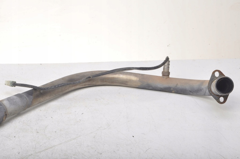 MUTT FAT SABBATH 125 EXHAUST MUFFLER Product image