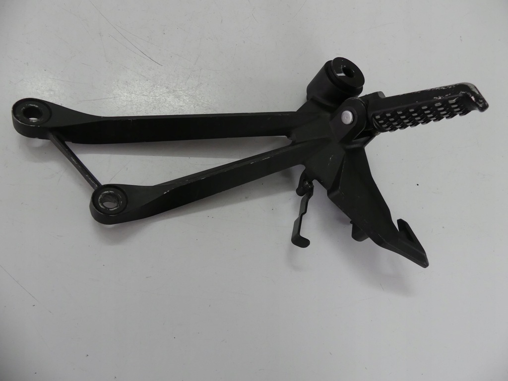ΣΕΤ ΔΕΞΙΟ ΠΟΔΙΟ KAWASAKI Z1000SX Z1000 SX 11+ Product image