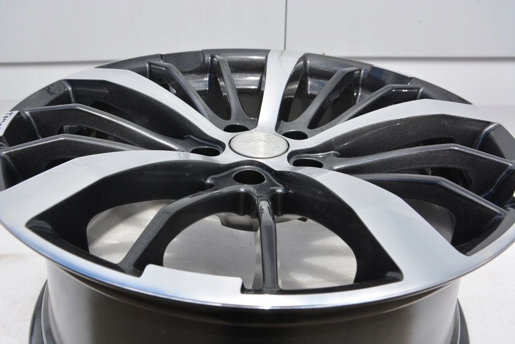 TOMASON TN6 ΖΑΝΤΕΣ ΑΛΑΟΥ 19" 5X112 ET45 Product image