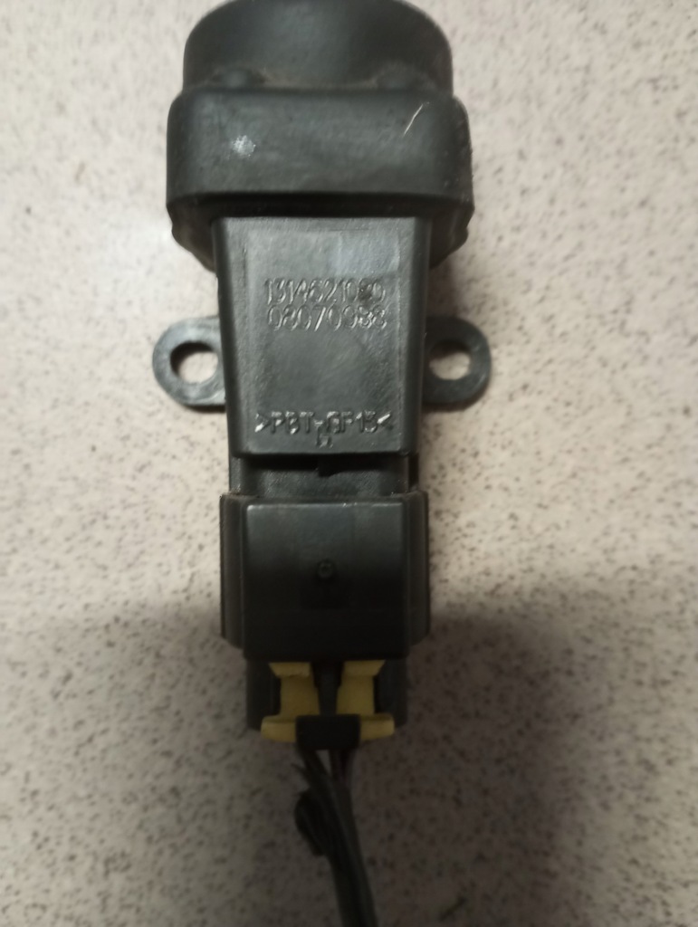 Αισθητήρας κρούσης Fiat ΟΕ 1314621080 Product image