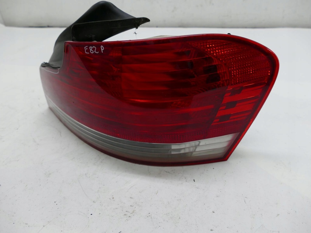 BMW E82 LIFT M-PACKAGE ΛΑΜΠΑ ΠΙΣΩ ΔΕΞΙ ΠΙΣΩ ΔΕΞΙΑ Product image