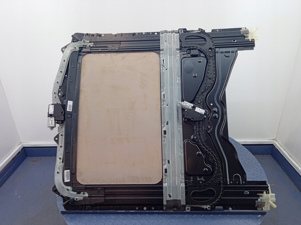 ΗΛΙΟΡΟΦΗ BMW 5 F10 Product image