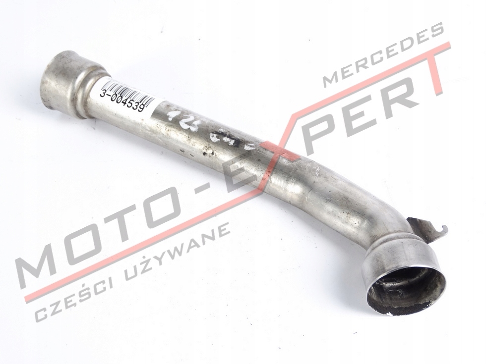 Mercedes E class W210 2.2 CDI EGR PIPE Product image