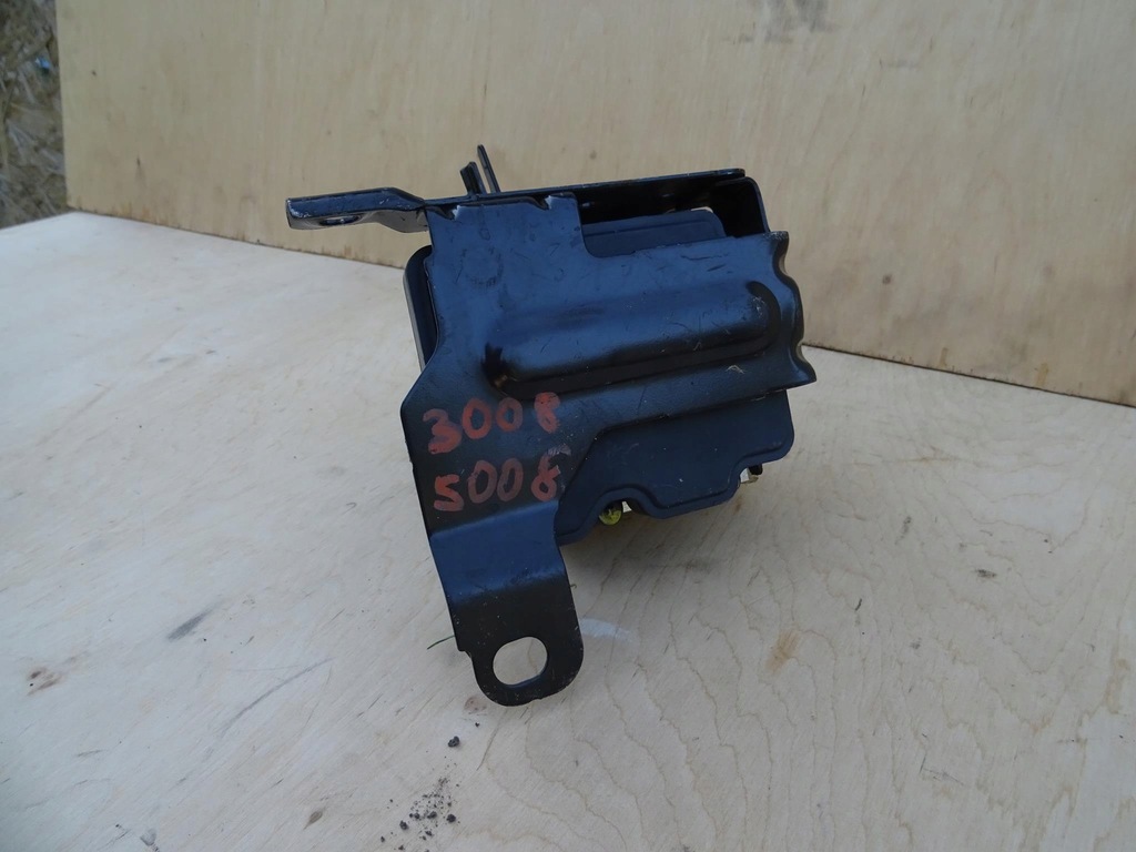 CITROEN PEUGEOT ABS ΑΝΤΛΙΑ ΦΡΕΝΩΝ 9825549780 / 9812786180 Product image