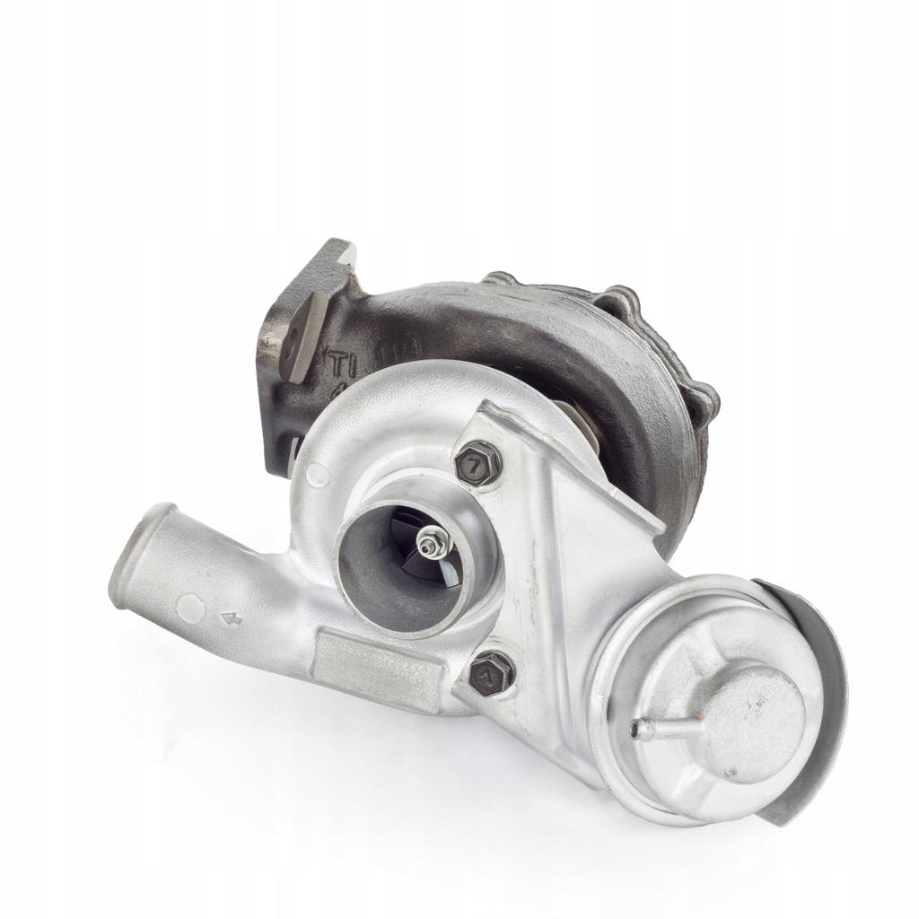 Turbine Opel Astra H 1.7 CDTI Z17DTH 100 HP Product image