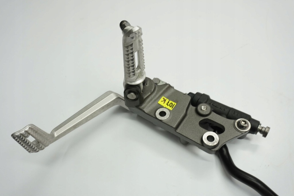 Triumph Speed ​​Triple 1050 Rs 18-20 Ρυθμίστε το πεδίο πεδίου Product image