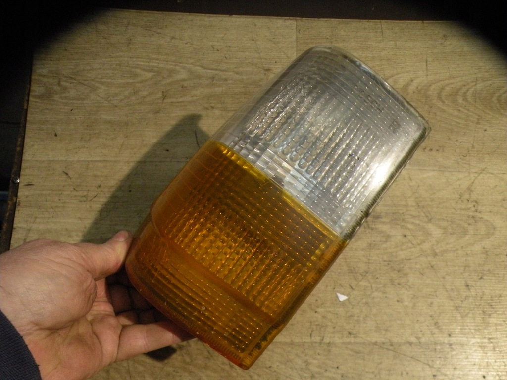 Volvo 740 82-88 Kierunkowskaz prawy Bosch Product image