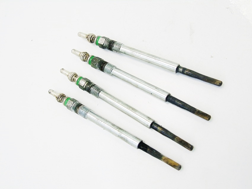 GLOW PLUGS 2.0 TDCI GALAXY 2 S-MAX MONDEO 4 KUGA Product image