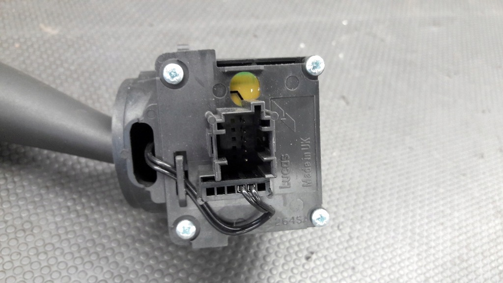 36945D Διακόπτης υαλοκαθαριστήρα Rover 75 '00 Product image