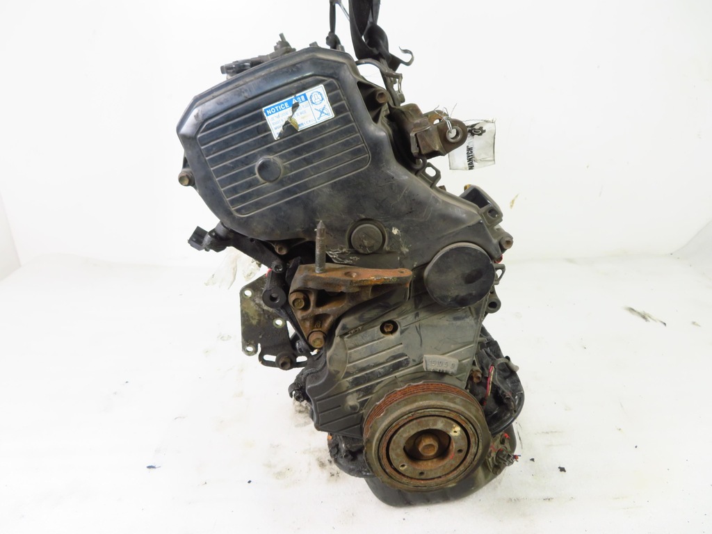 ΚΙΝΗΤΗΡΑΣ TOYOTA RAV 4 I 2.0 3SFE Product image