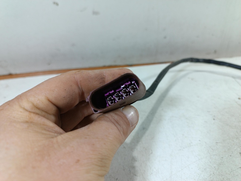 LAMBDA PROBE PORSCHE CAYENNE 3.2 V6 7L5906262C Product image
