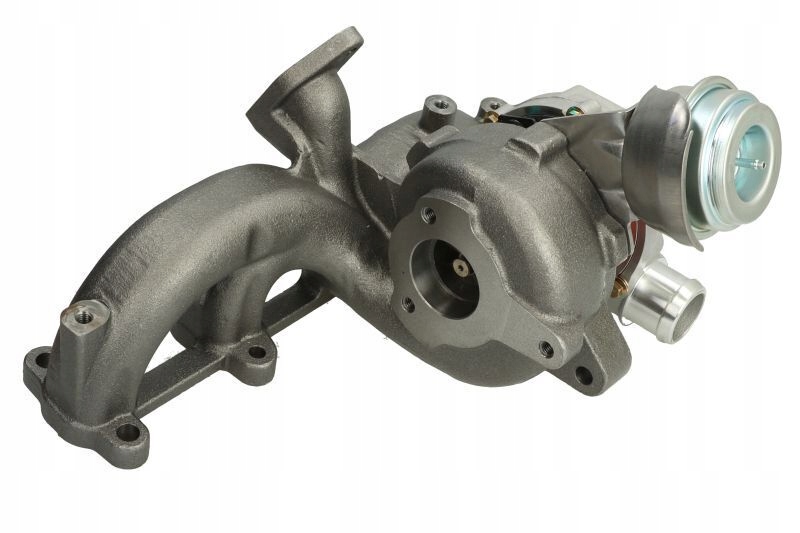 ΤΟΥΡΜΠΙΝΟΣ 713672 FORD GALAXY SEAT ALHAMBRA VW SHARAN 1.9 TDI 115 HP AUY BVK Product image