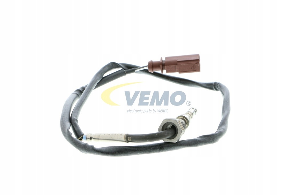 ΑΙΣΘΗΤΗΡΑΣ ΘΕΡΜΟΚΡΑΣΙΑΣ ΕΞΑΤΜΙΣΗΣ για SKODA YETI 2.0 TDI Product image