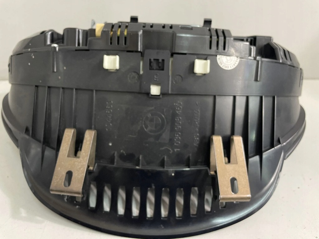 BMW 5 F10 F11 2012 Μετρητές, ρολόγια Product image