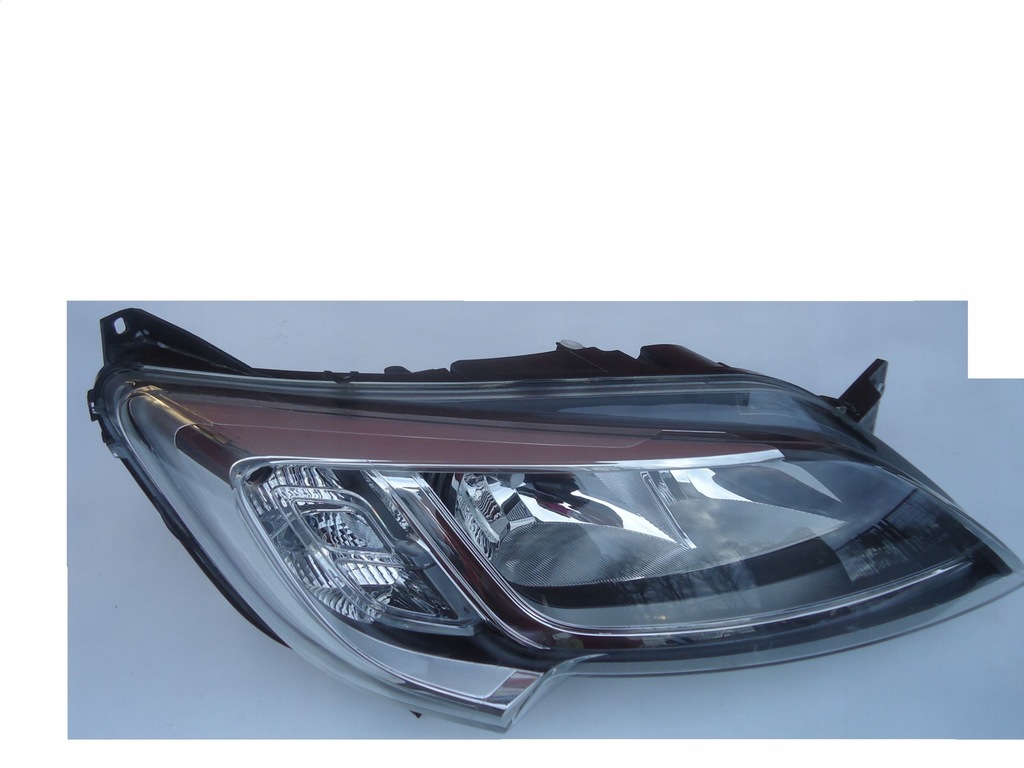 CITROEN JUMPER 2.0HDI BLU EUR6 ΕΜΠΡΟΣ ΦΩΤΙΣΤΙΚΟ Product image