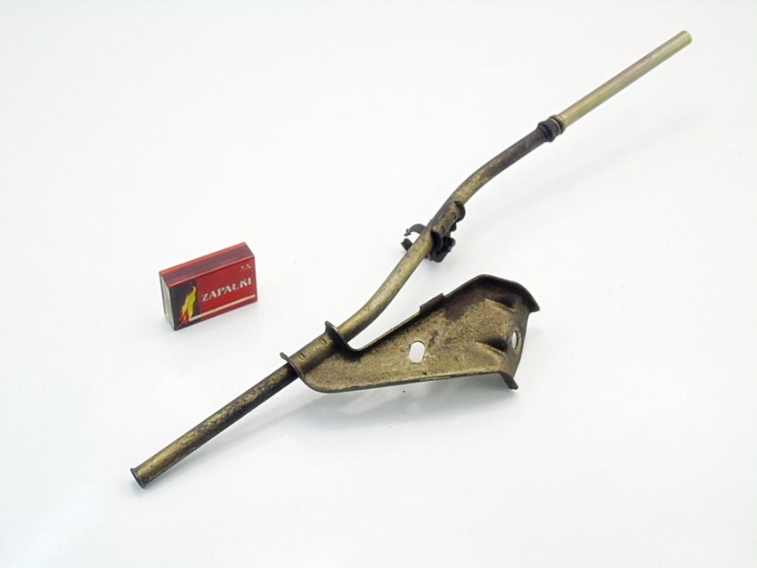 OIL DIP TUBE 2.0 D4D D-4D AVENSIS T25 COROLLA E12 RAV4 PREVIA 1CD Product image
