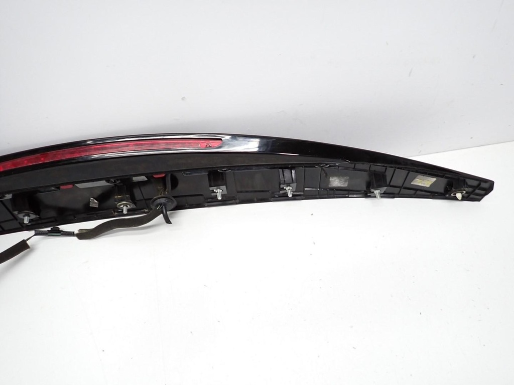 SPOILER BLEND AVILER ΠΙΣΩ ΦΑΝΗ ΦΡΕΝΩΝ HYUNDAI VELOSTER I 13R Product image