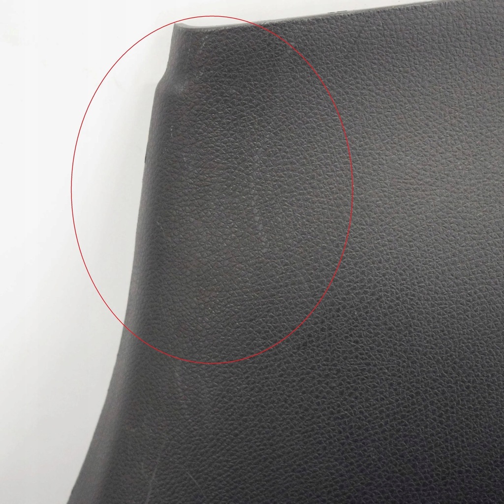 Mercedes-Benz CLA C117 X117 W117 2018 Δεξιά πλευρά κάλυμμα Upper Post / B Product image